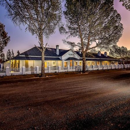 Karos Gastehuis Loxton 外观 照片