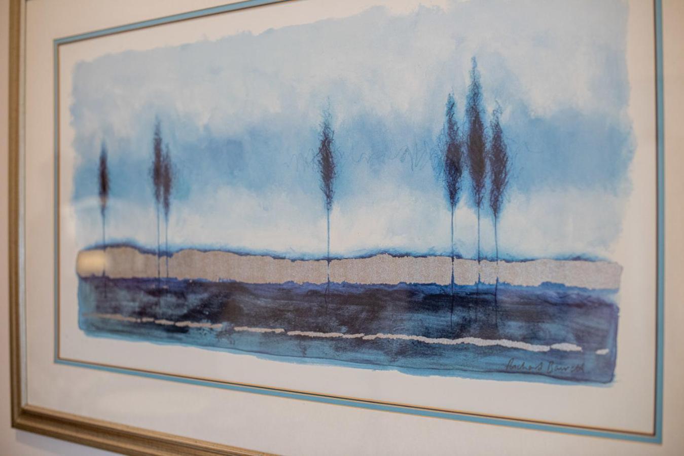 Karos Gastehuis Loxton 客房 照片